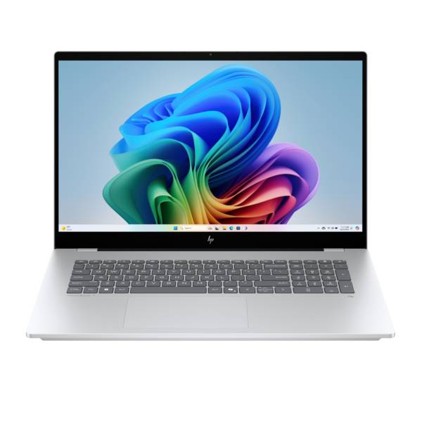 HP OmniBook 7 17-dc0177ng 17,3" FHD IPS Touch, Intel Core Ultra 7 258V, 32GB RAM, 1TB SSD, RTX 4050, Windows 11 Pro