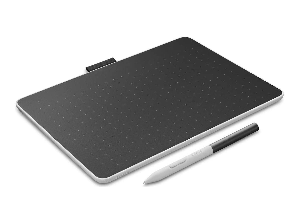 Wacom One Small - Digitalisierer - 9.5 x 15.2 cm-4