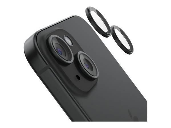 Belkin Objektivschutz für Handy (Packung mit 2)
