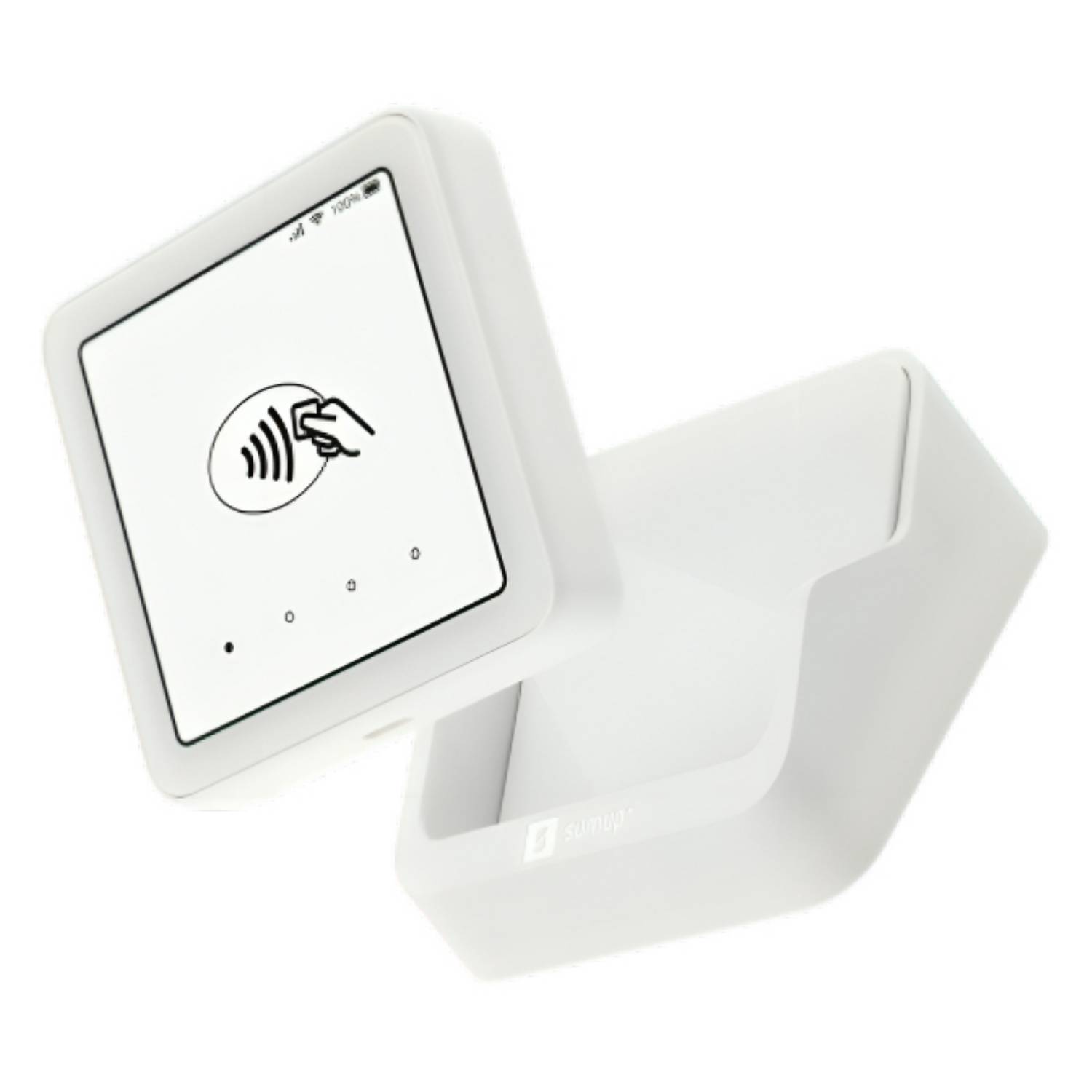 SUMUP - Solo+Cradle Retail DACH-0