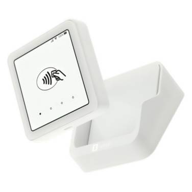 SUMUP - Solo+Cradle Retail DACH
