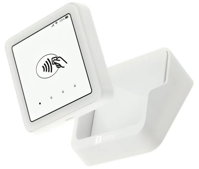 SUMUP - Solo+Cradle Retail DACH-1