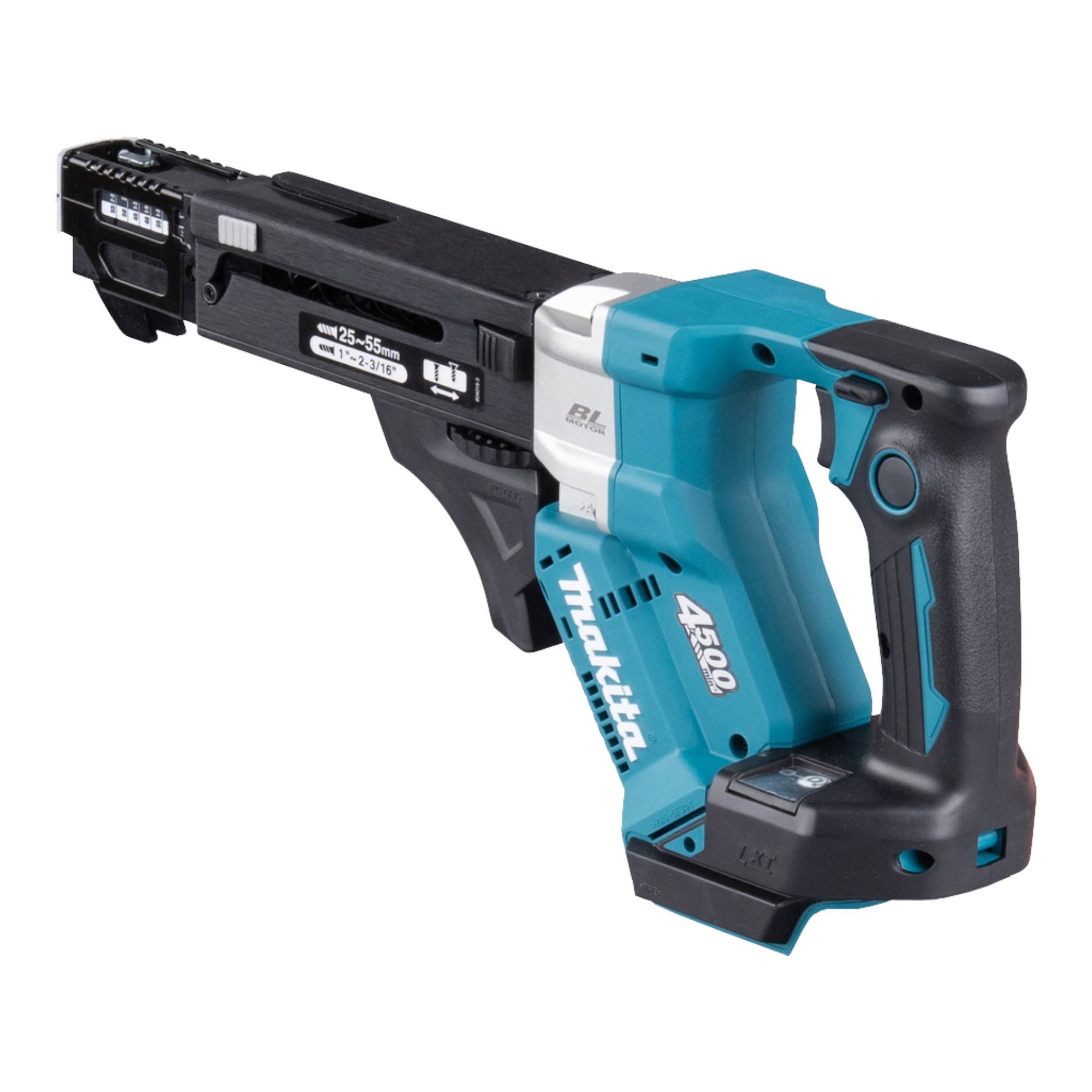 Makita DFR552Z power screwdriver/impact driver Baumarkt & Garten Werkzeuge Elektrowerkzeug-1