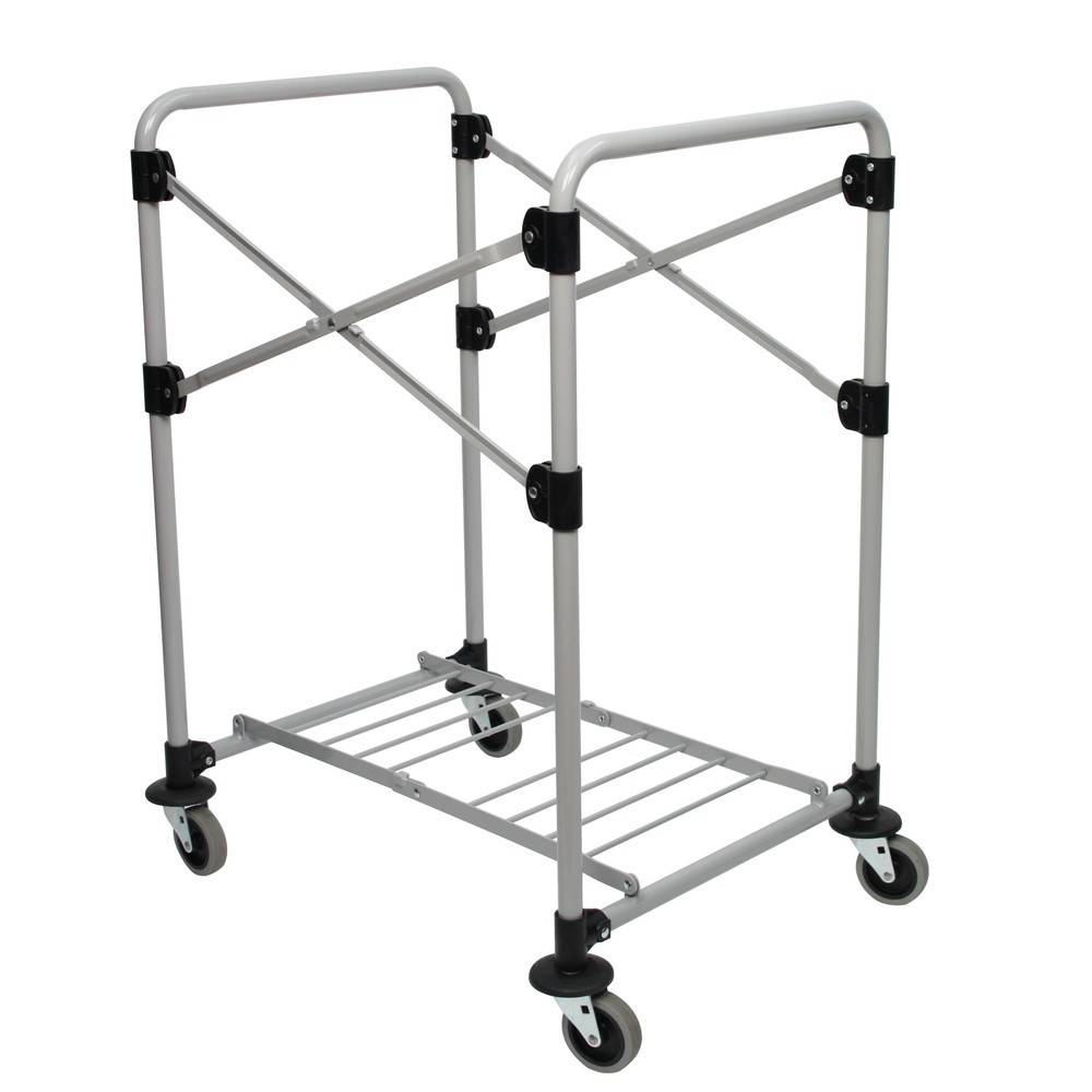 X-Cart Rahmen, 150 l-0