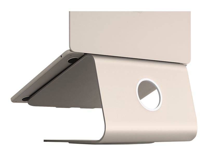 RAIN DESIGN mStand360 Laptop Stand starlight-0