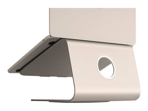 RAIN DESIGN mStand360 Laptop Stand starlight
