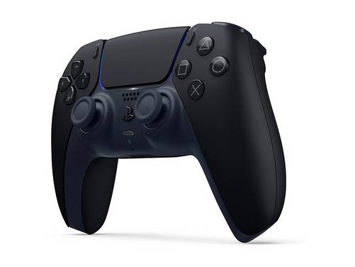 Sony DualSense Edge Controller wireless midnight black (PS5)