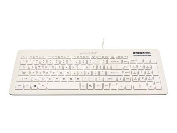 Man & Machine Very Cool keyboard Eingabe / Ausgabe Mäuse & Tastaturen