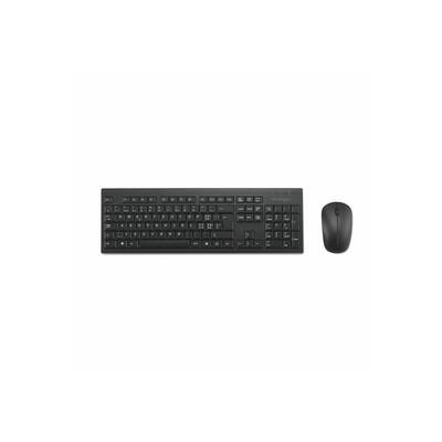 Kensington KM150 EQ - Tastatur-und-Maus-Set-0