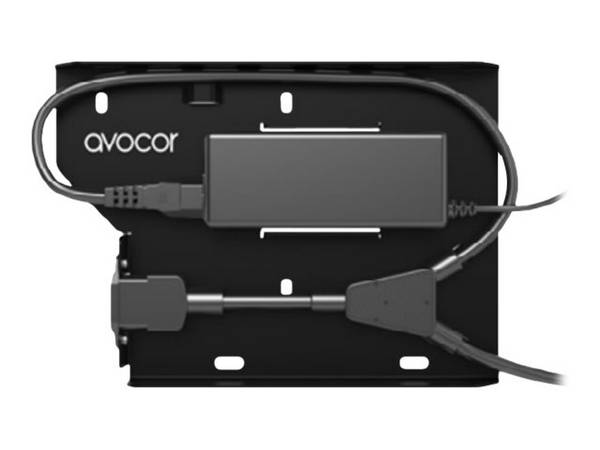 Zubehörkit für Monitor - für Logicool