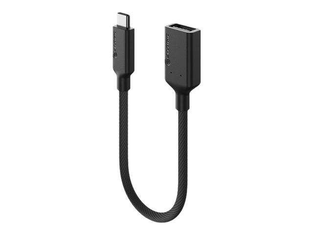 Alogic Elements Pro - USB-Adapter - USB-C (M)-0