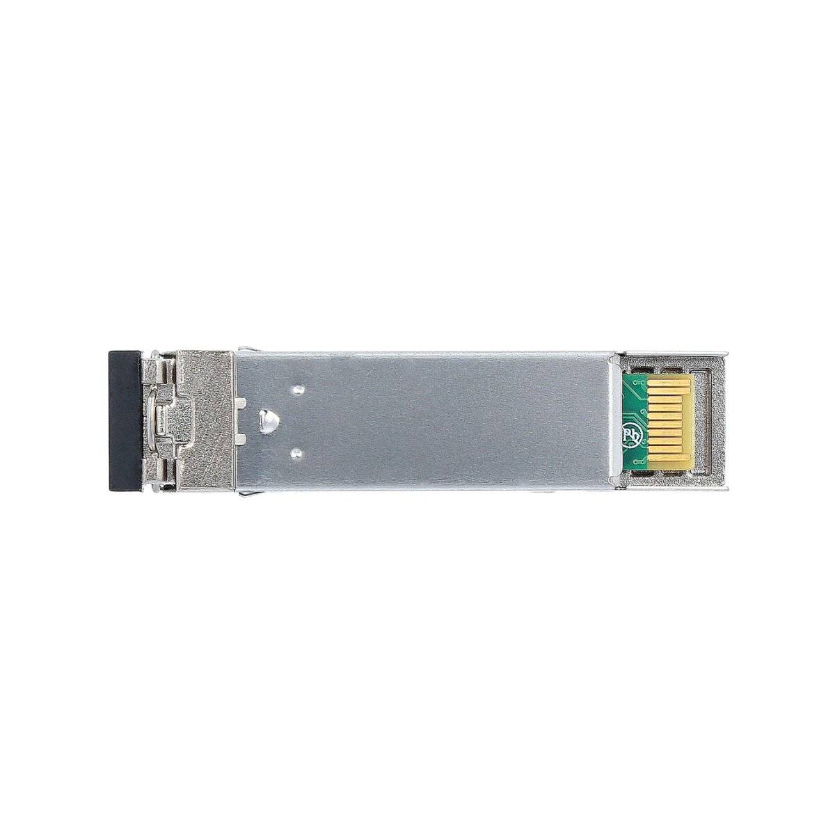 BLUEOPTICS - SFP-FE-SX-MM1310-GE kompatibler BlueOptics SFP BO05U13602D-3