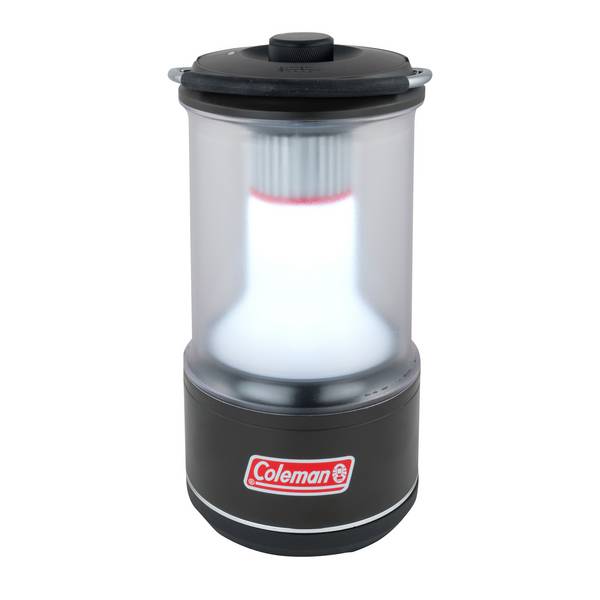 Campinglampe BatteryGuard 800L