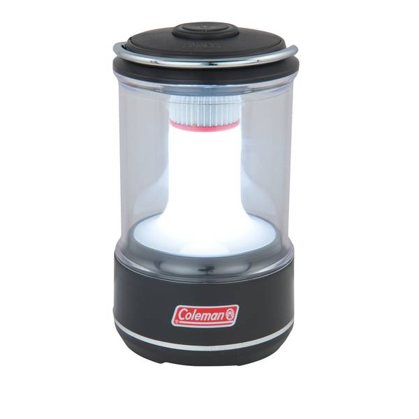 Campinglampe BatteryGuard 200L