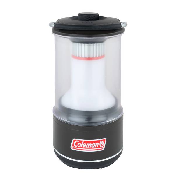 Campinglampe BatteryGuard 600L