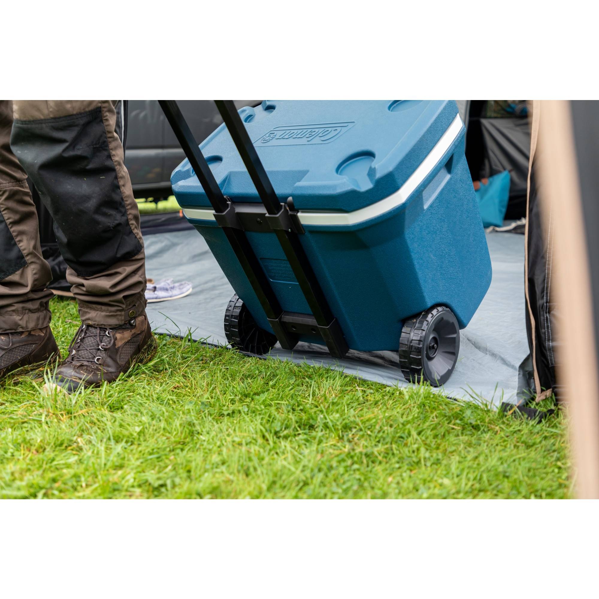 Kühlbox 50QT Xtreme Wheeled-4