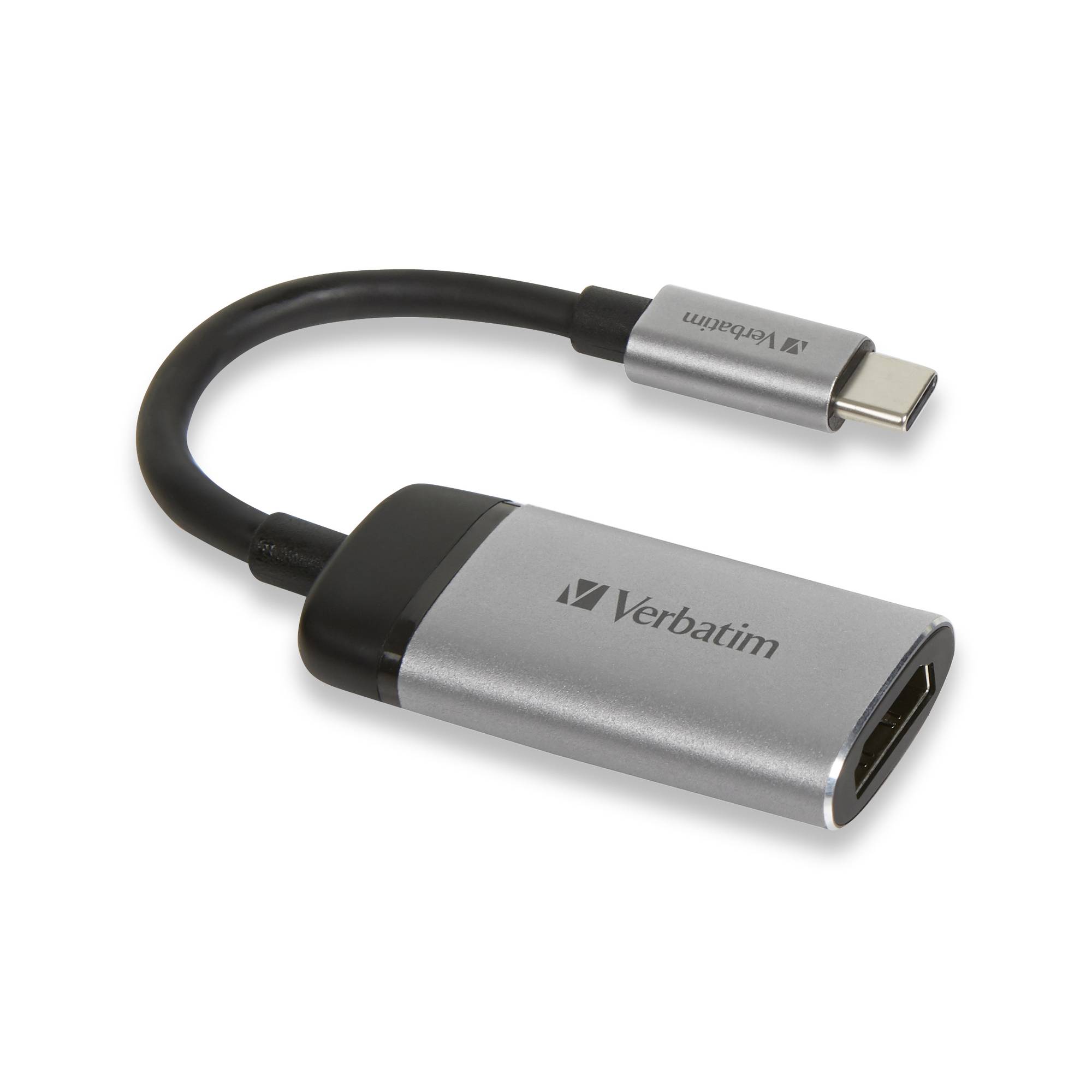 USB Hub USB-C zu HDMI Adapter-4