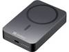 SANDBERG Mag Wireless Powerbank 10000 AL Telekommunikation, UCC & Wearables Smartphone Zubehör &