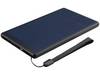 Sandberg Urban Solar Powerbank 10000 - Solar-Powerbank - 10000 mAh - 37 Wh - 18 Watt - 3 A - QC 3.0 (2 x USB, 24 pin USB