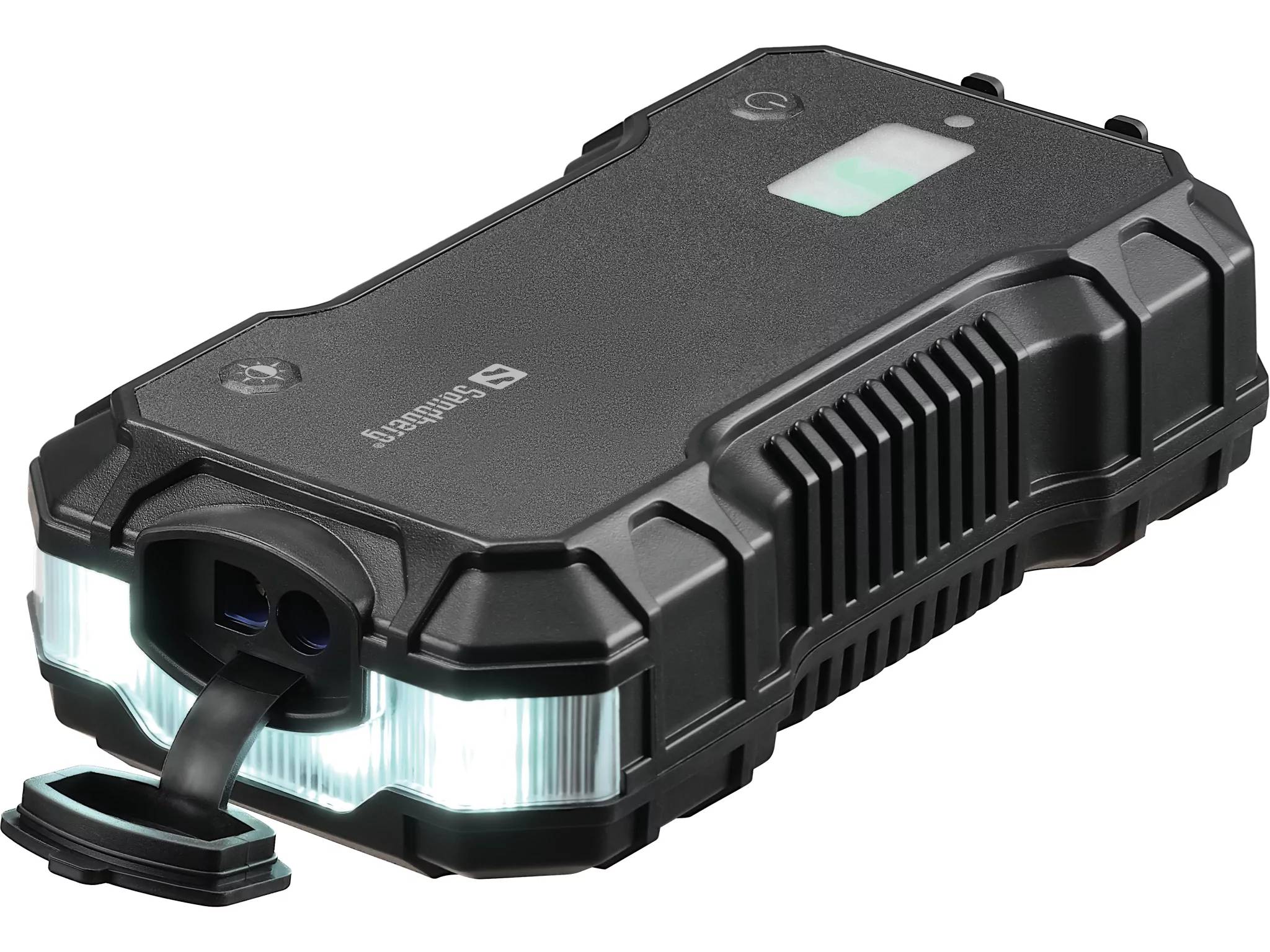 SANDBERG - Car Jumpstarter Powerbank 10000-0