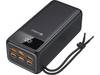 SANDBERG Powerbank USB-C PD 130W 50000 Telekommunikation, UCC & Wearables Smartphone Zubehör &