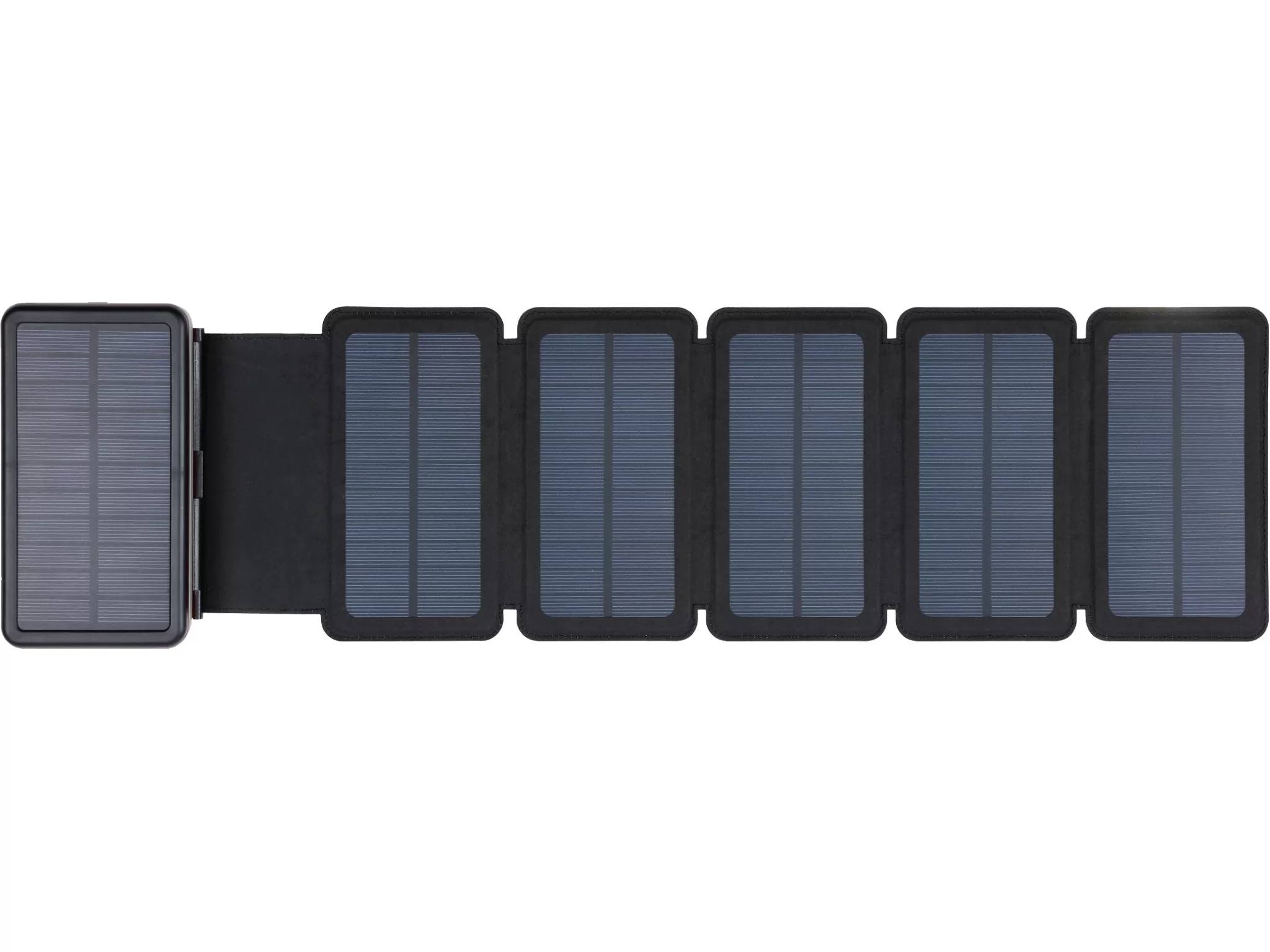 SANDBERG Solar 6-Panel Powerbank 20000 Telekommunikation, UCC & Wearables Smartphone Zubehör &-0