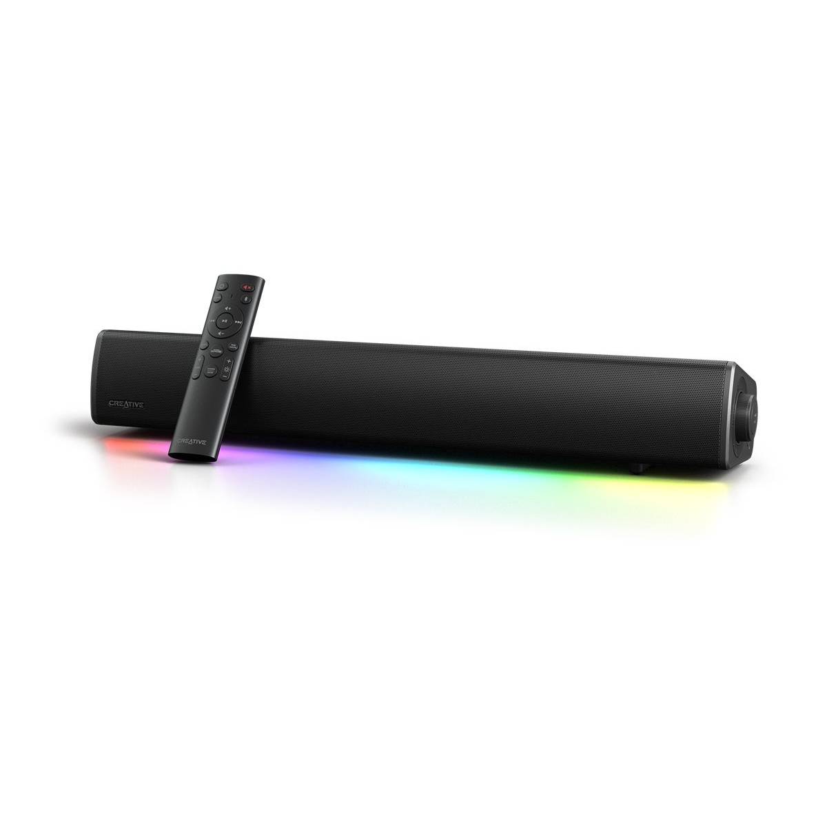 Creative Sound Blaster GS5 RGB Gaming Soundbar-0