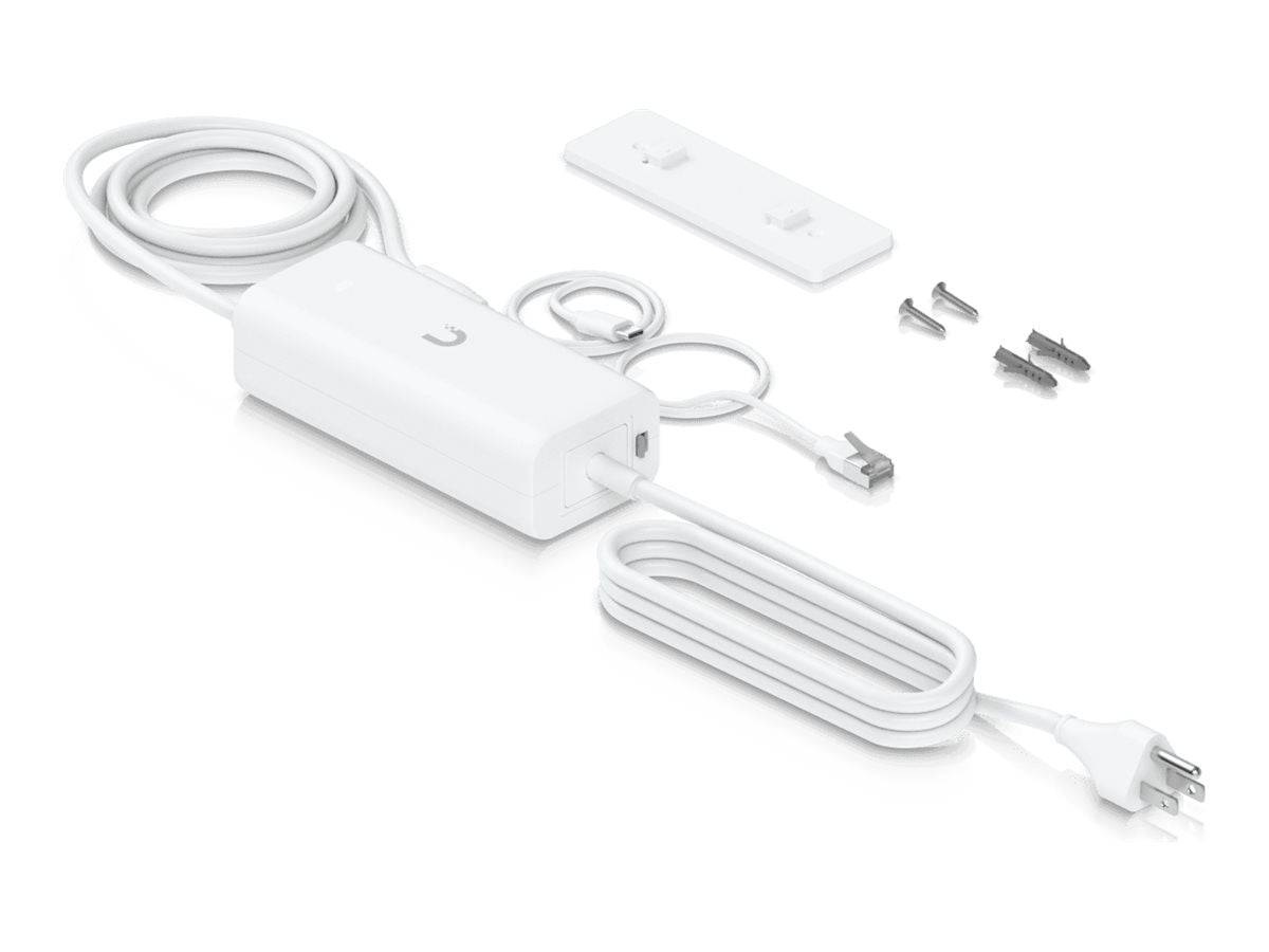 Ubiquiti UniFi - Power Injector (montierbar an-0