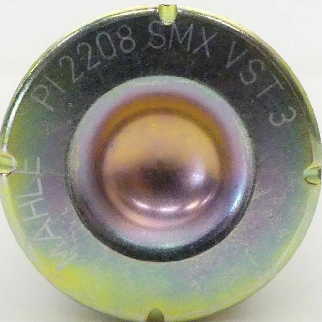MAHLE Filtereinsatz 7680200 (PI 2208 SMX VST 3)-1
