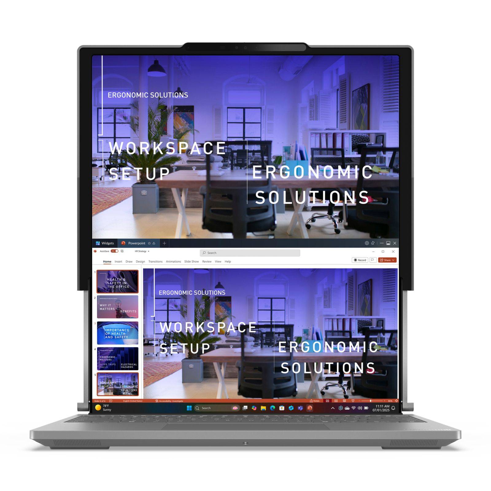 CPU Intel Core Ultra 7 258V , 8C (4P +4E) 8T, max 4.8GHz, 12MB + NPU RAM 32 GB LPDDR5x 8533 Mhz SSD/-3