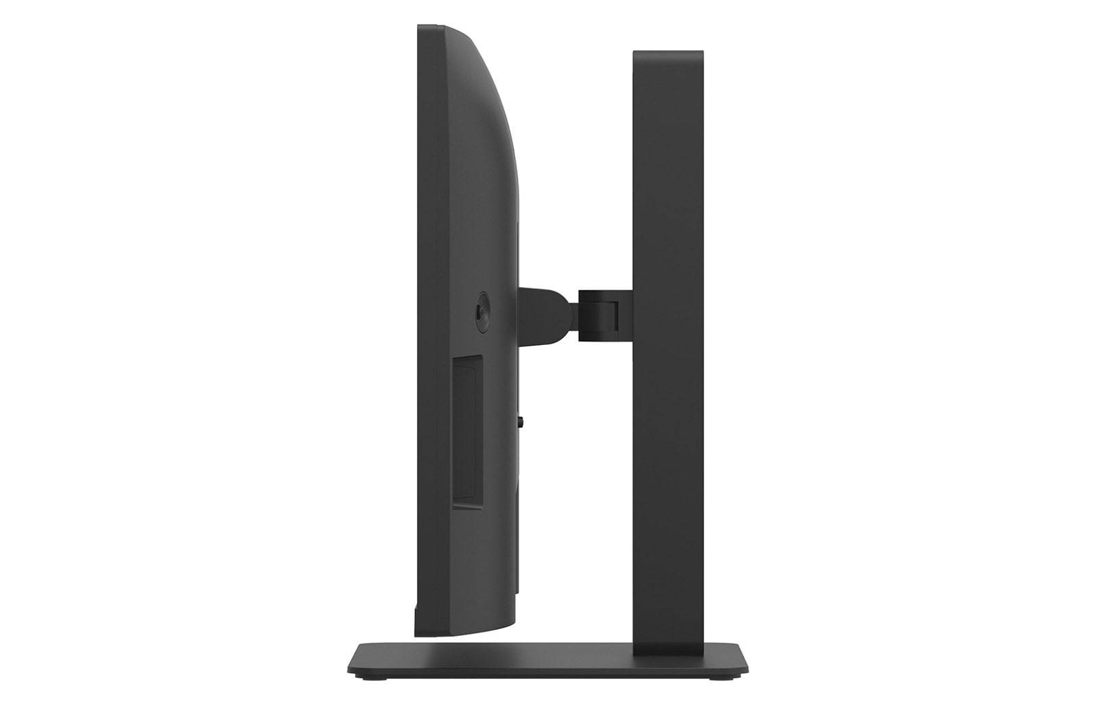 LG 27" 27BA54QB-B QHD DP HDMI IPS 16 9 HDR10 - Flachbildschirm (TFT/LCD) - 68,6 cm-4