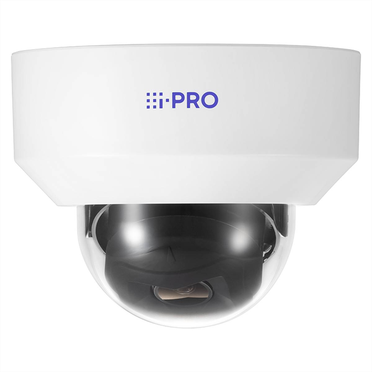 i-PRO WV-U21550-V3L Indoor Dome Kamera 5 MP, 28-101°, IR-LED 28m IP Überwachung-1