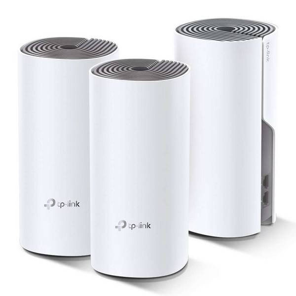 AC1200 Mesh wifi system DECO E4(3-PACK)