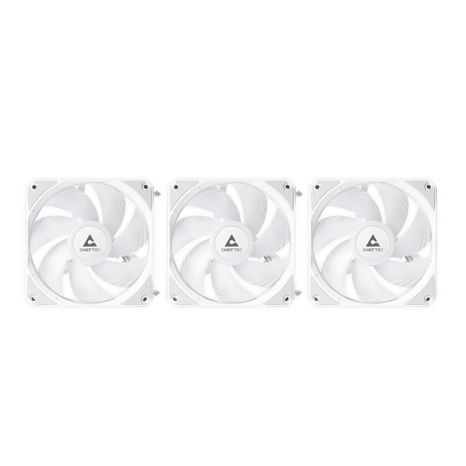 Chieftec Iceberg 360 - Prozessor-Flüssigkeitskühlsystem - Kühlergröße: 360 mm - (für: LGA1150,-0