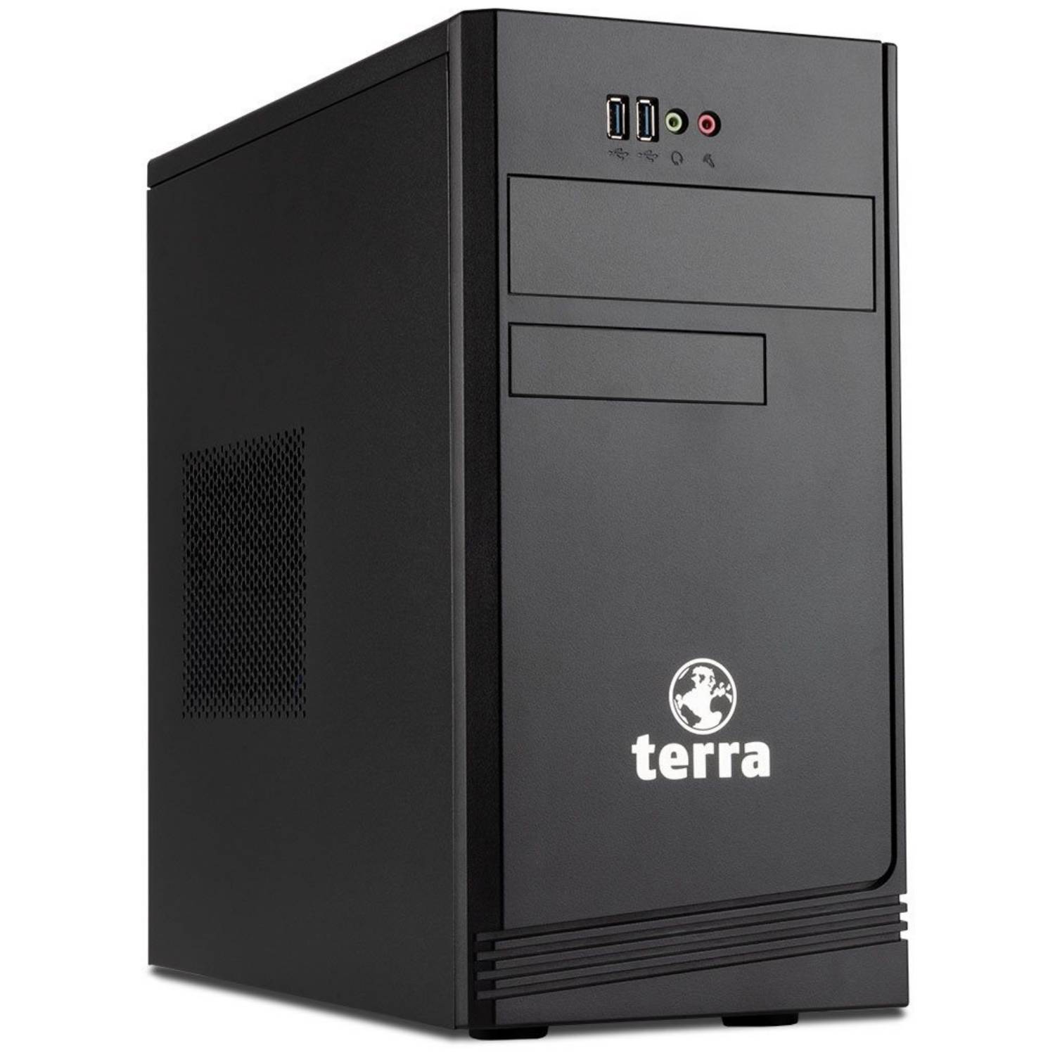 TERRA PC-BUSINESS 6000 - MT - Ryzen 5 Pro 8600G-3