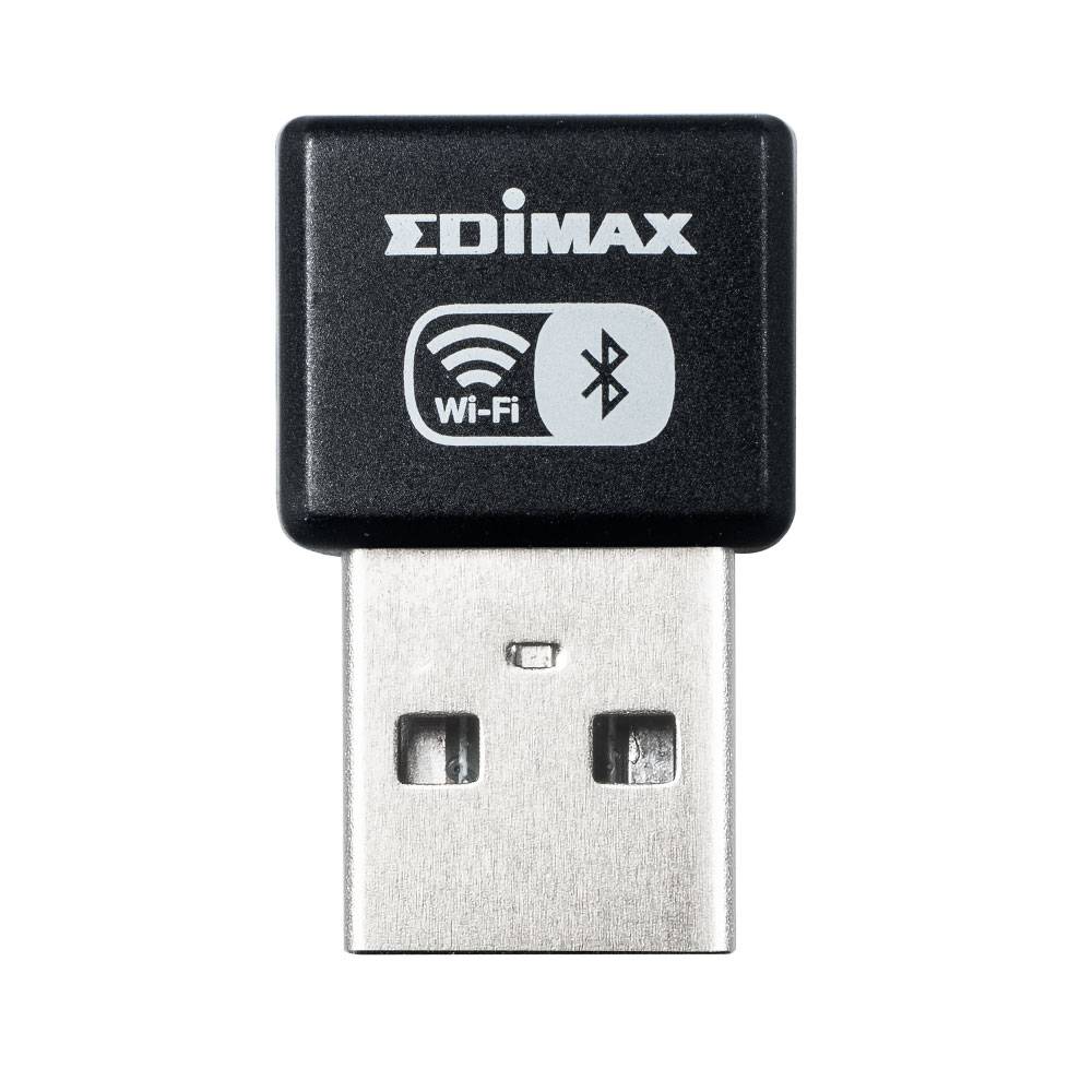 Edimax EW-7611UXB - Netzwerkadapter - USB 2.0-1