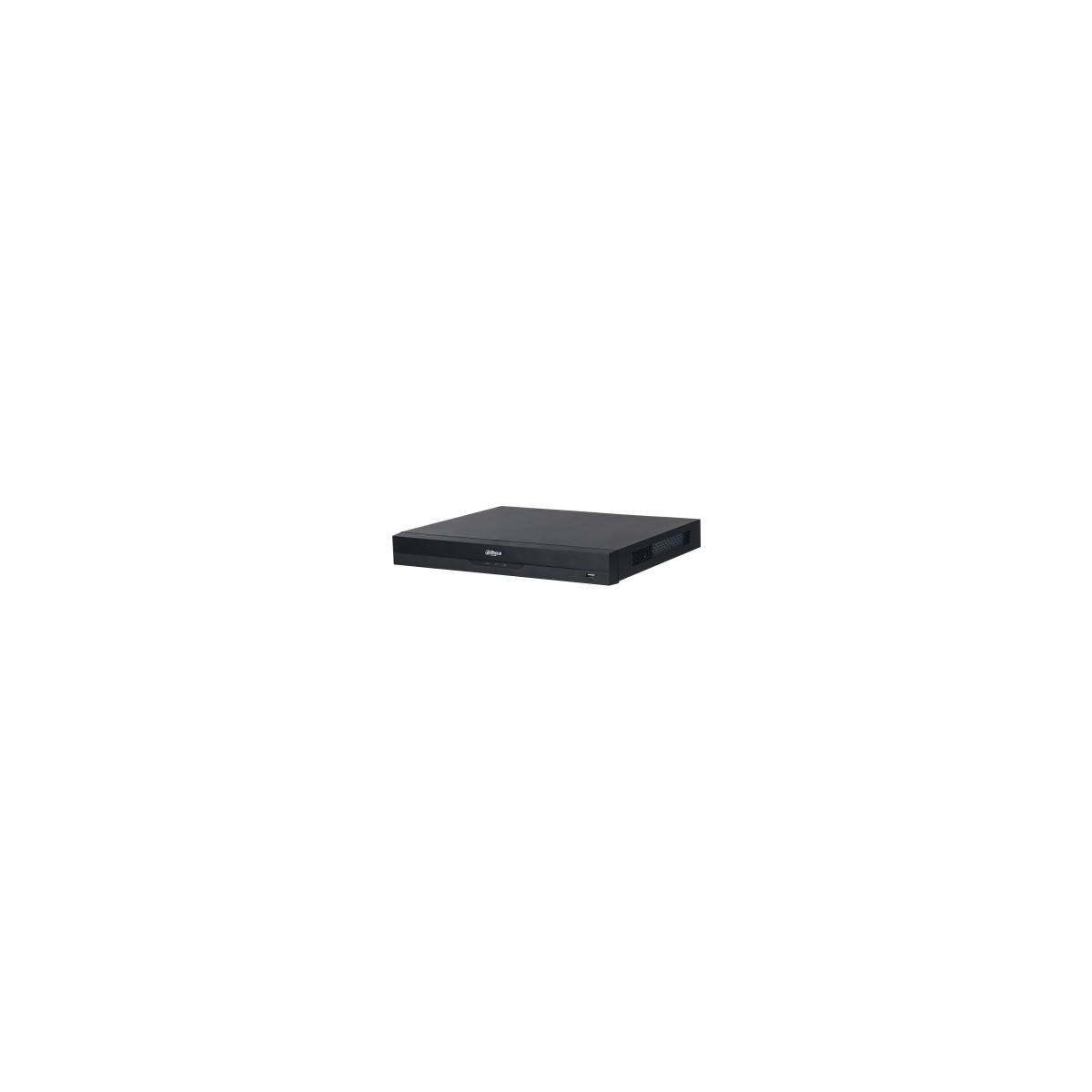 Dahua NET VIDEO RECORDER 16CH/NVR5216-16P-EI DAHUA-2