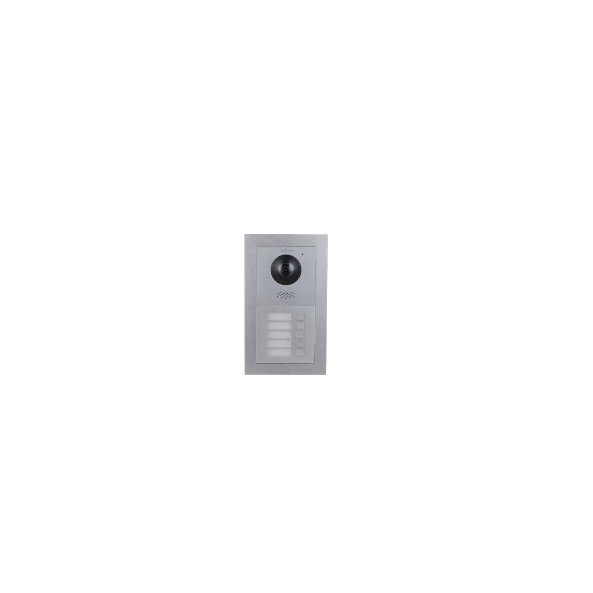 Dahua Pro Series VTO4202F-MB1 - Sprechanlage-1