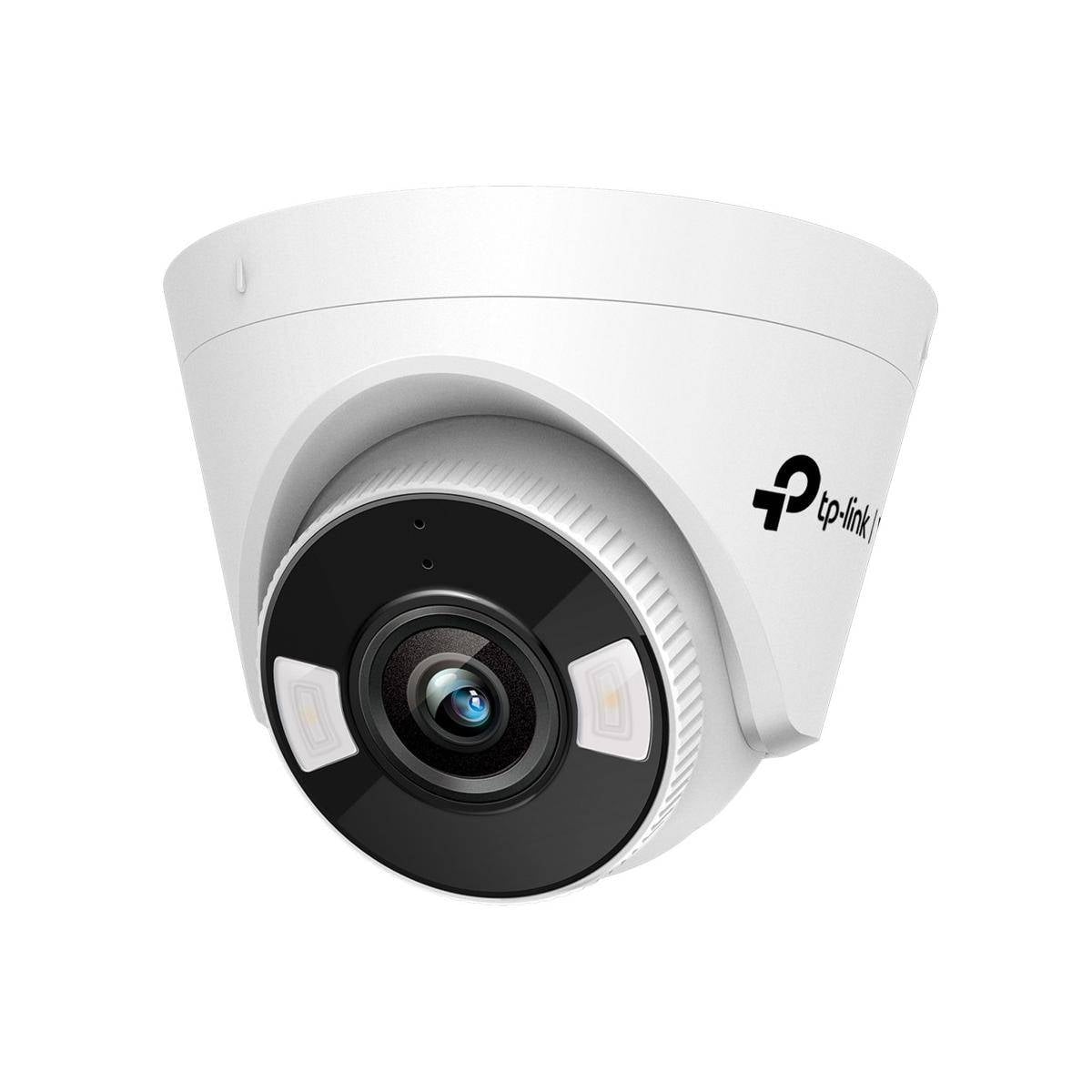 TP-Link VIGI C440 V2 - Netzwerk-Überwachungskamera - schwenken / neigen - Turret - Farbe (Tag&Nacht)-2