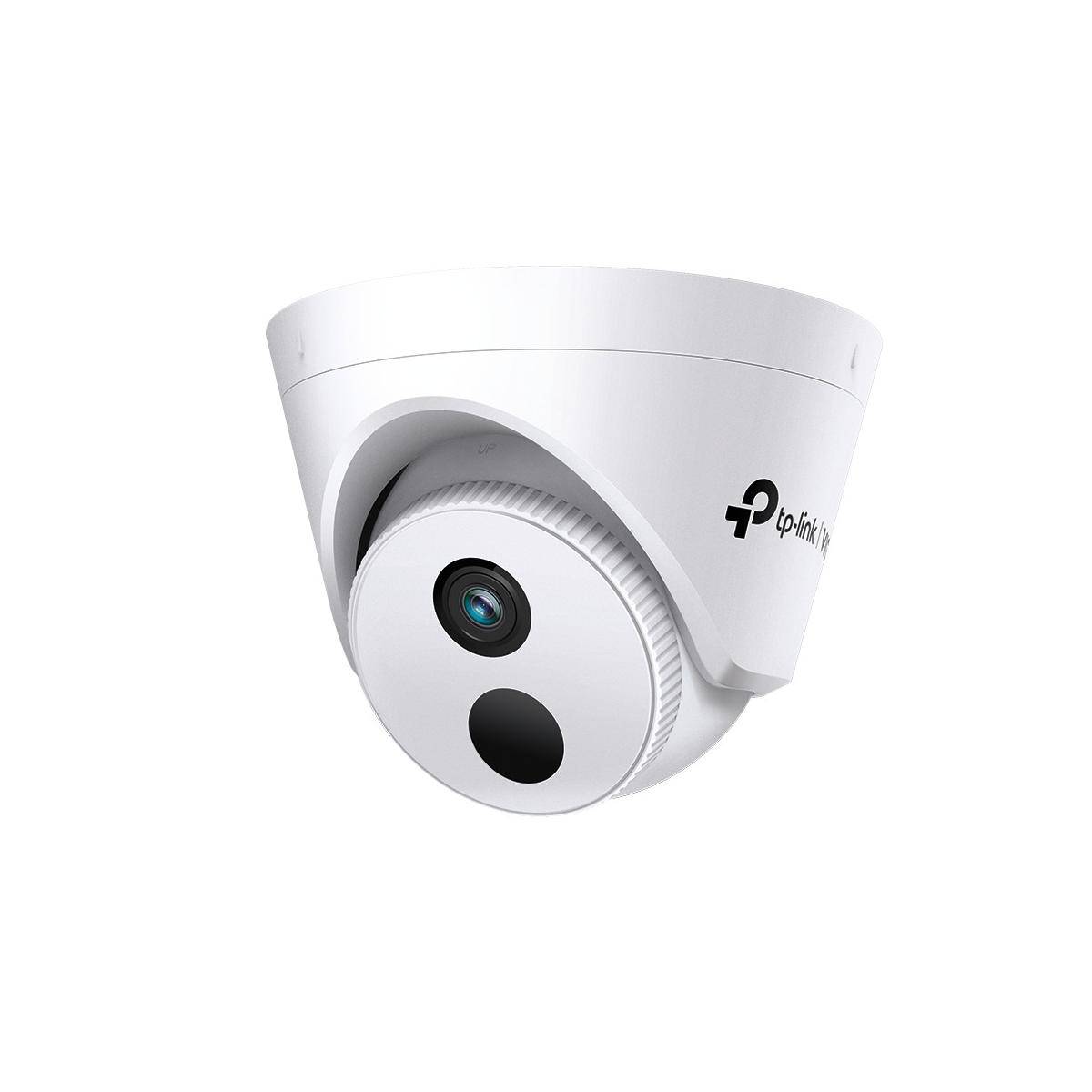 TP-Link VIGI C440I V1 - Netzwerk-Überwachungskamera - schwenken / neigen - Turret - Farbe (Tag&Nacht)-2