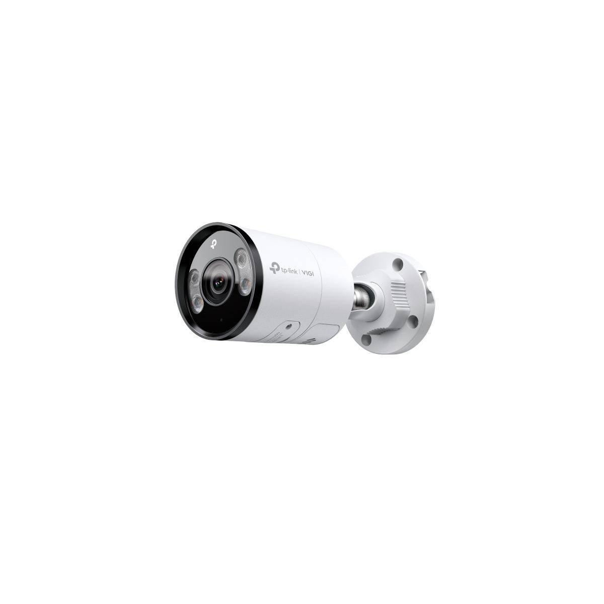 TP-Link VIGI C345 V1 - Netzwerk-Überwachungskamera - schwenken / neigen - Bullet - Außenbereich - wasserfest - Farbe (Ta-2