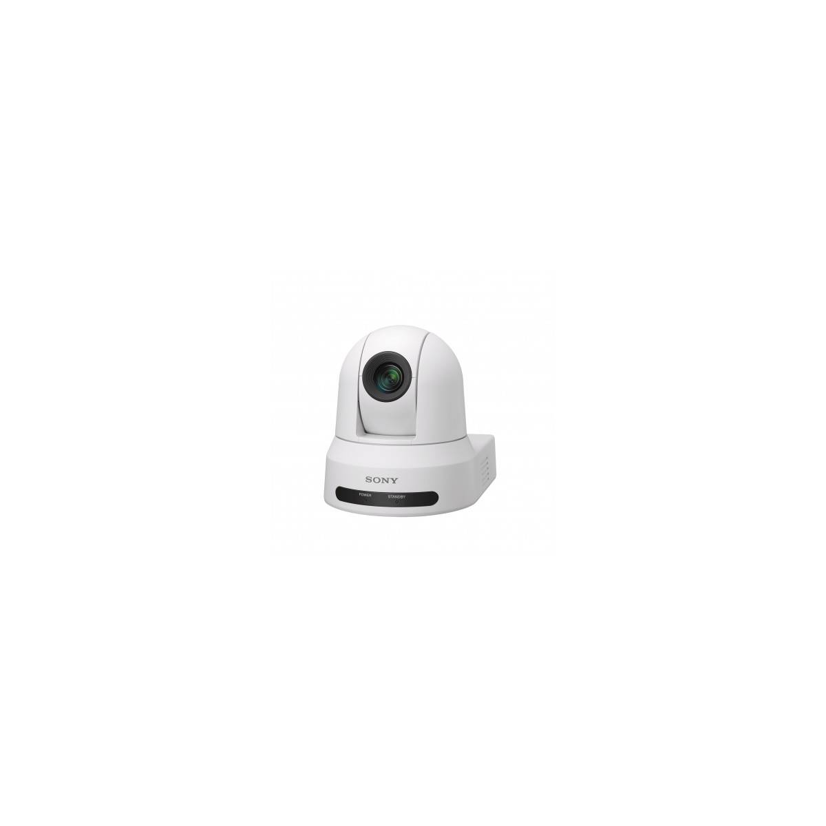Sony SRG-X40UH/WC PTZ Kamera, 3840 x 2160 4K UHD, 8 MP, 30 fps, 70°-5