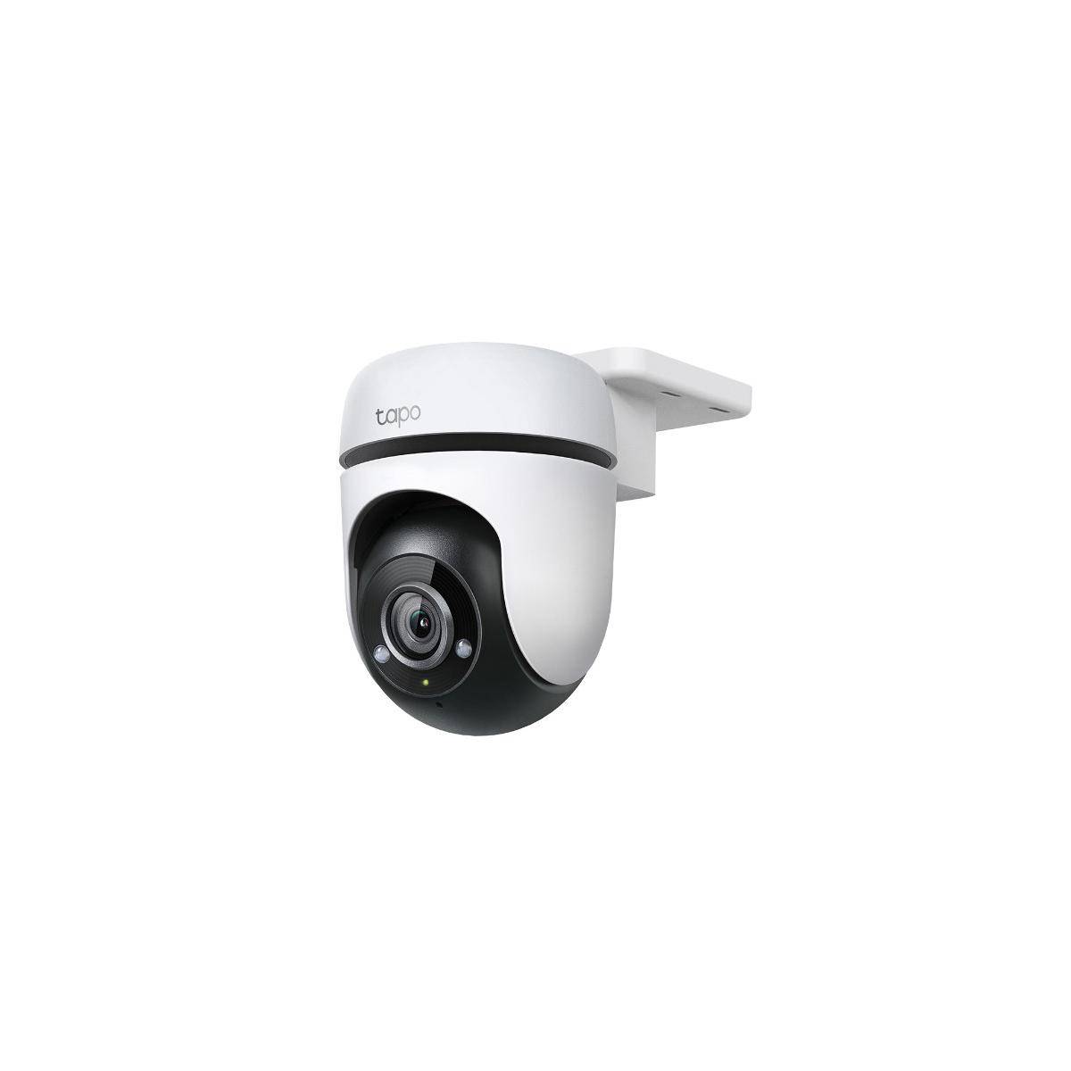 TP-LINK Tapo TC40 V1 - Netzwerk-Überwachungskamera - schwenken / neigen - Außenb-2