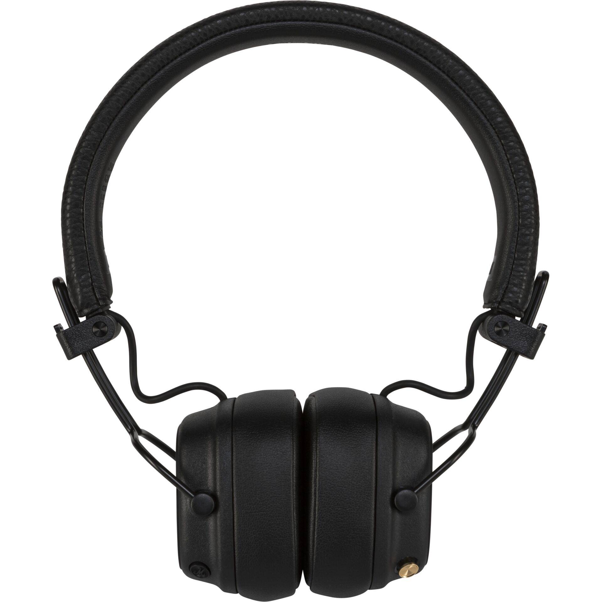 MARSHALL - Major V Bluetooth Kopfhörer schwarz - Kopfhörer-1