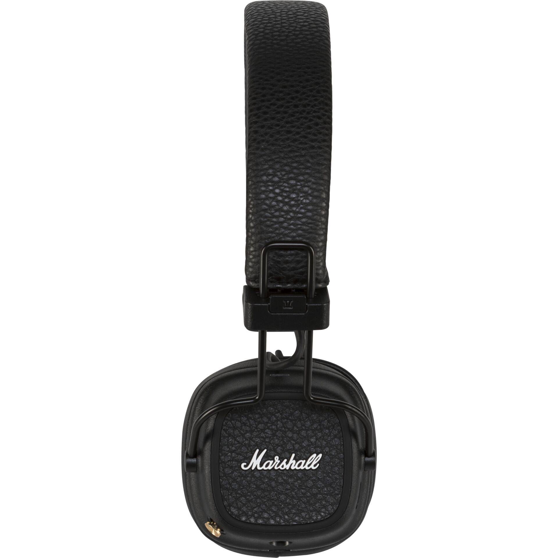 MARSHALL - Major V Bluetooth Kopfhörer schwarz - Kopfhörer-2