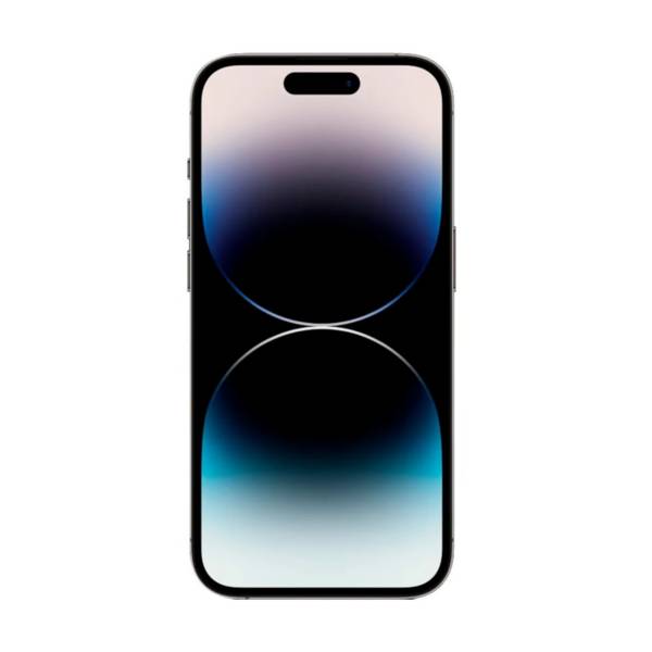 Apple iPhone 14 Pro Max 256GB Space Black Smartphone