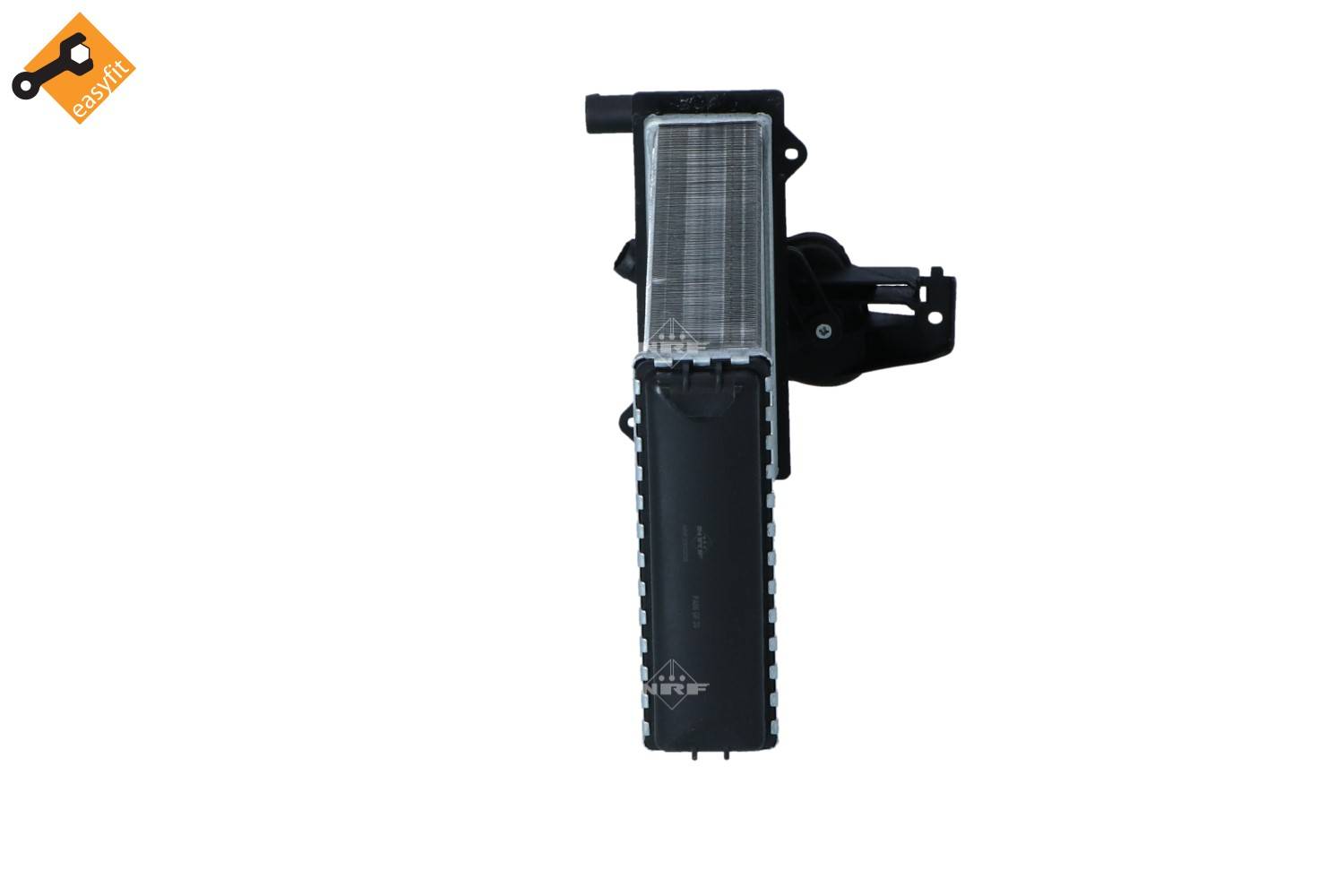Wärmetauscher Innenraumheizung Kühlrippen 216 mm - 157 mm NRF für u.a. FIAT UNO-2