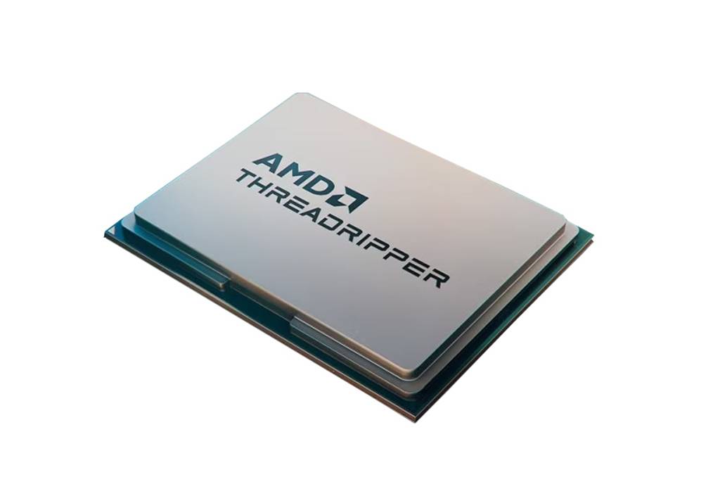 AMD Ryzen ThreadRipper PRO 9995WX 2,5 GHz 96 Kerne 192 Threads 384 MB Cache-Speicher Socket sTR5 Box-1