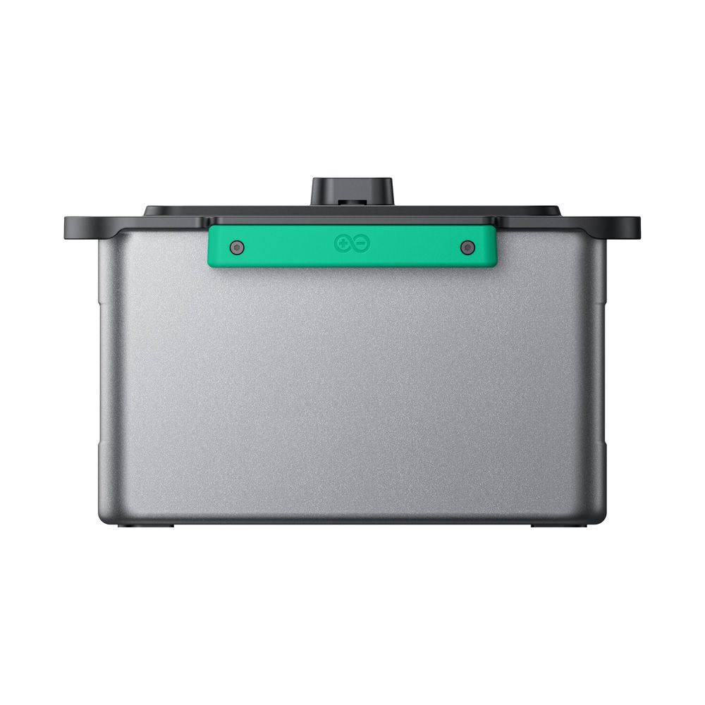 Zendure AB3000X 2,88kWh LiFePO4 Akku – Erweiterung für SolarFlow 2400 AC-1
