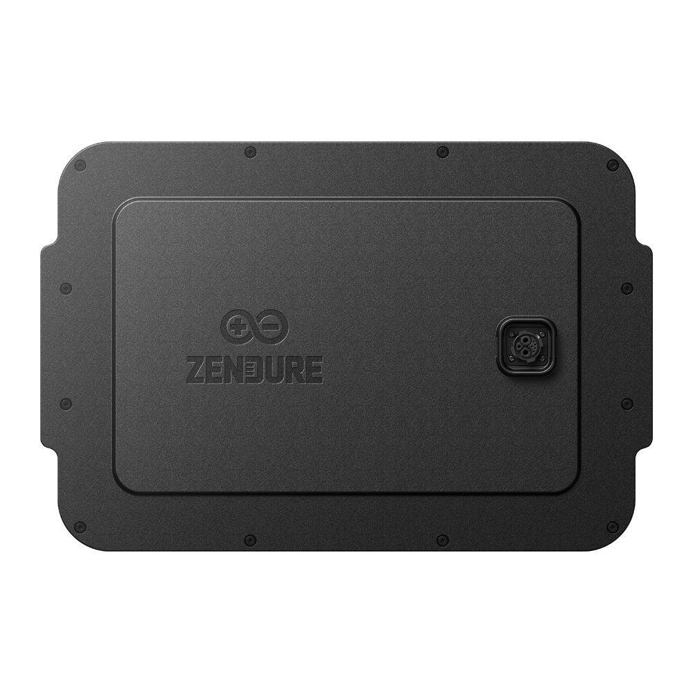 Zendure AB3000X 2,88kWh LiFePO4 Akku – Erweiterung für SolarFlow 2400 AC-2